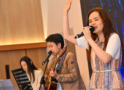 CUHK Alumni Homecoming 2025